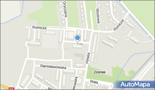 Fhu Klima Pol, Drohobycka 1, Legnica 59-220 - Przedsiębiorstwo, Firma, numer telefonu, NIP: 6912123037