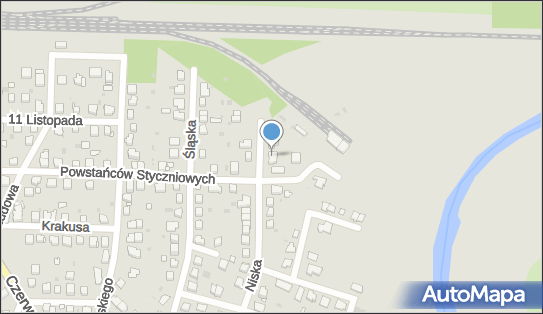Fhu Konstal Marcin Makowski, ul. Niska 19, Tarnów 33-101 - Przedsiębiorstwo, Firma, NIP: 9930238433