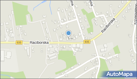 Fhu Korbex Korbel Piotr, Raciborska 495, Rydułtowy 44-280 - Przedsiębiorstwo, Firma, NIP: 6472160978