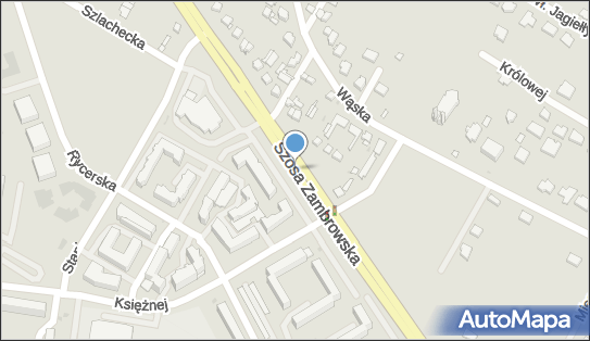 7181345426, Firma Handlowo-Usługowa Marta Sznajder 