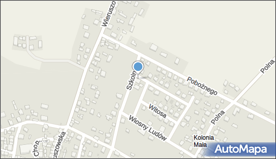 Fhu Krysmar-Trans, ul. Powstańców Śląskich 14, Bolesławiec 98-430 - Przedsiębiorstwo, Firma, NIP: 9970076244