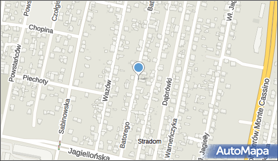 Fhu Lena, Stefana Batorego 49, Częstochowa 42-202 - Przedsiębiorstwo, Firma, NIP: 5731543841