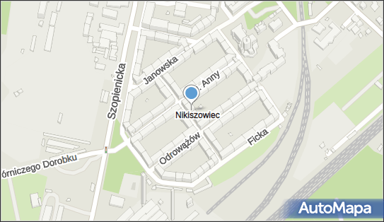 9542720534, Fhu Liber Zbigniew Kuźma 