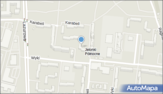 Fhu Łukasz Ryms, Karabeli 5, Warszawa 01-313 - Przedsiębiorstwo, Firma, NIP: 5691751880