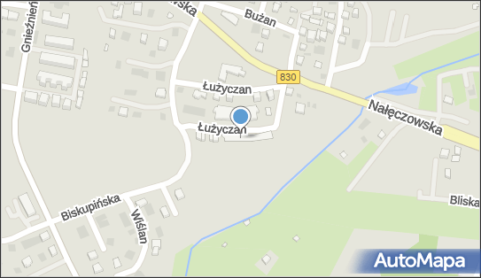 FHU Luxton Remigiusz Bielecki, Łużyczan 18, Lublin 20-830 - Przedsiębiorstwo, Firma, godziny otwarcia, numer telefonu