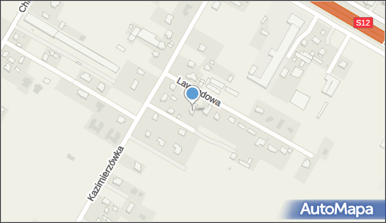 Fhu Majo Jolanta Duda-Kołtun, Kazimierzówka 150, Kazimierzówka 21-040 - Przedsiębiorstwo, Firma, NIP: 7131189757