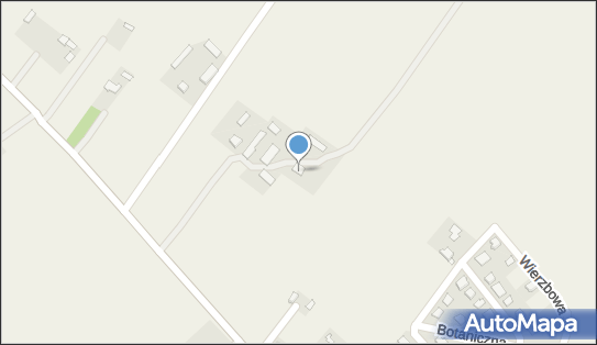 Fhu Marcin Kamiński, Perki 1, Perki 09-460 - Przedsiębiorstwo, Firma, NIP: 7962266360