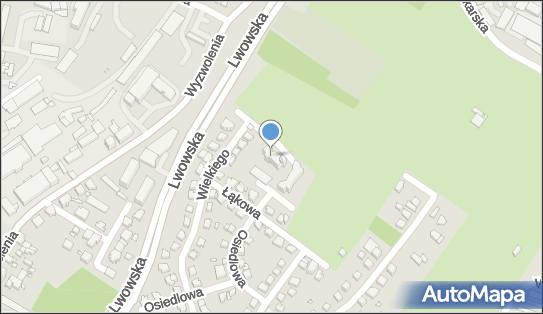 Fhu Marcin Obajtek, ul. Kazimierza Wielkiego 68, Bielsko-Biała 43-300 - Przedsiębiorstwo, Firma, NIP: 9372164429