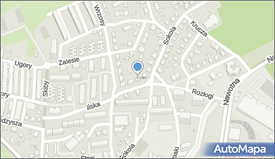 Fhu Miami, ul. Rozłogi 2 A, Gdańsk 80-658 - Przedsiębiorstwo, Firma, NIP: 5831877122