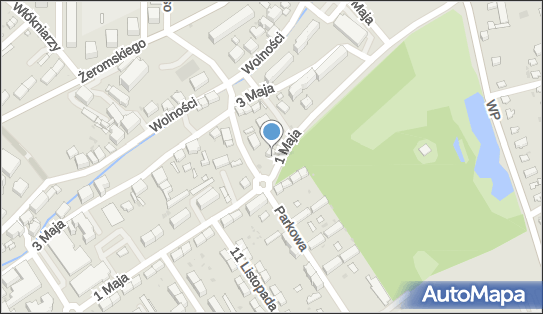 Fhu Molo, 1 Maja 6, Bielawa 58-260 - Przedsiębiorstwo, Firma, numer telefonu, NIP: 8821861061