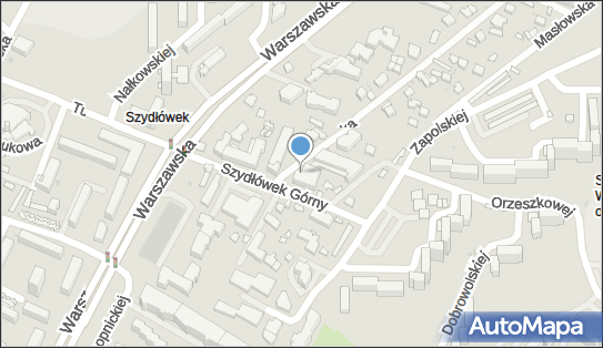 Fhu Monika Roszczypała, Szydłówek Górny 3, Kielce 25-411 - Przedsiębiorstwo, Firma, NIP: 6612188647