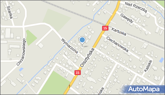 Fhu Mucha Rafał Mucha, Olsztyńska 89, Toruń 87-100 - Przedsiębiorstwo, Firma, NIP: 8792332465