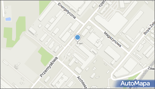 Fhu Nowimex, Przemysłowa 5, Rzeszów 35-105 - Przedsiębiorstwo, Firma, numer telefonu, NIP: 8131788949