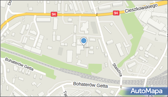 Fhu Ogniomistrz Serwis Sprzętu Przeciwpożarowego Nip: 612-108-25-08 Kazimierz Pająk 59-700 - Przedsiębiorstwo, Firma, NIP: 6121082508