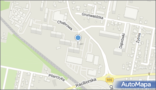 6422151339, Fhu Omega Okna i Drzwi Waldemar Ignaczak 