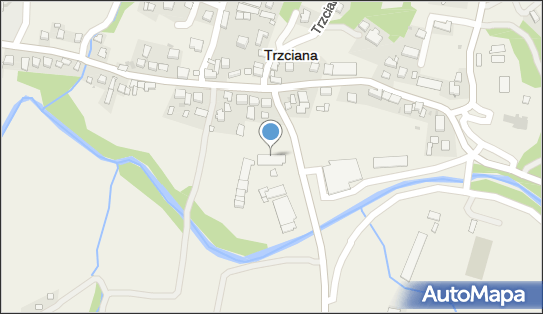 FHU PROTEKTOR Zbigniew Wicik, Trzciana, Działka nr 1099/3 32-733 - Przedsiębiorstwo, Firma, godziny otwarcia, numer telefonu