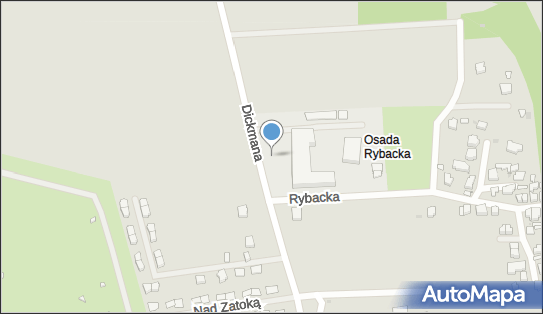 Fhu P, ul. Arendta Dickmana 62, Gdynia 81-109 - Przedsiębiorstwo, Firma, numer telefonu, NIP: 5861631609