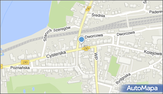 Fhu Radix, Kolejowa 30, Wągrowiec 62-100 - Przedsiębiorstwo, Firma, NIP: 7871280644