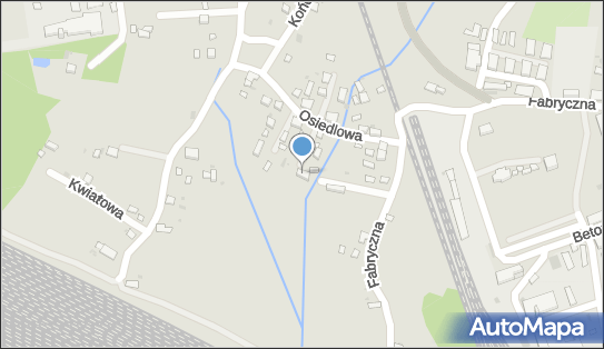 Fhu Rafał Biskup, Osiedlowa 9b, Trzebinia 32-540 - Przedsiębiorstwo, Firma, NIP: 6282186325