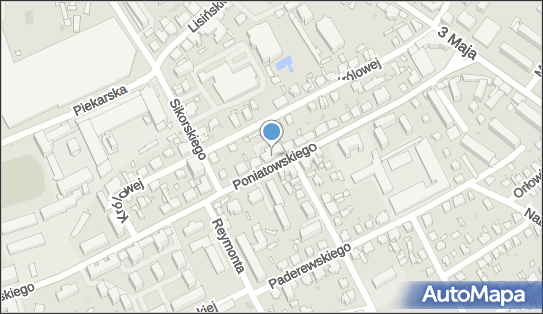 Fhu Rim Bud Mirosław Bajdak Robert Czerwiński, Jarosław 37-500 - Przedsiębiorstwo, Firma, NIP: 7921962631