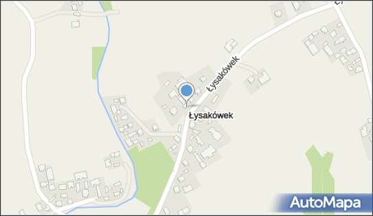 Fhu Rocars Robert Adamczyk, Łysakówek 35, Łysakówek 39-306 - Przedsiębiorstwo, Firma, NIP: 8171194423