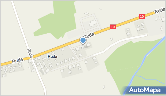 FHU ROLPAP DARIUSZ PEPLIŃSKI, Ruda 21, Ruda 89-300 - Przedsiębiorstwo, Firma, numer telefonu