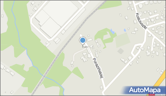 Fhu Vena Karina Wnorowska, ul. Janiny Porazińskiej 43, Mikołów 43-190 - Przedsiębiorstwo, Firma, NIP: 6342534570