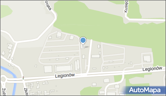 Fhu Vena Krzysztof Kowalczyk, Legionów 59, Częstochowa 42-202 - Przedsiębiorstwo, Firma, NIP: 5741363359