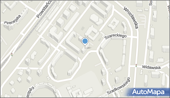 Fhu Wektor, Czerwonych Maków 10, Warszawa 01-493 - Przedsiębiorstwo, Firma, NIP: 1130149385