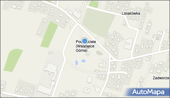 Fhu Wojmot Wojciech Wyzga, Wadowice Górne 136, Wadowice Górne 39-308 - Przedsiębiorstwo, Firma, NIP: 8711385949