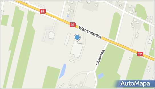 FHUP Ogród i Dom Sutkowscy Spółka Jawna, ul. Warszawska 80 05-300 - Przedsiębiorstwo, Firma, godziny otwarcia, numer telefonu, NIP: 8222303449