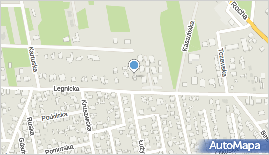 Fhup Paweł Pałka, Legnicka 54, Częstochowa 42-202 - Przedsiębiorstwo, Firma, NIP: 5730253710