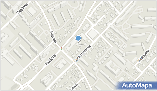 Fhut Motor B, Leszczynowa 25, Białystok 15-811 - Przedsiębiorstwo, Firma, numer telefonu, NIP: 5422408938