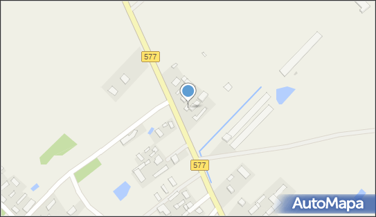 Fhut Nego Anna Stańczak, Czyżew 25, Czyżew 09-540 - Przedsiębiorstwo, Firma, NIP: 9710480557