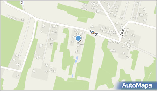 Fhut Nikola, Niwy 90A, Niwy 26-021 - Przedsiębiorstwo, Firma, NIP: 6572719497