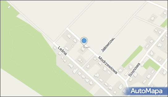 FHU, Modrzewiowa 17, Dobrcz 86-022 - Przedsiębiorstwo, Firma, NIP: 5541545914