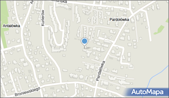 FHU, Pardałówka 19b, Zakopane 34-500 - Przedsiębiorstwo, Firma, NIP: 7361361131