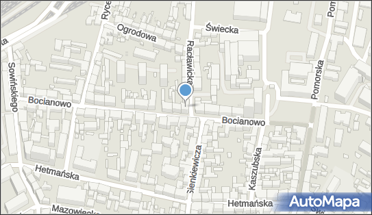 Fibaro Bydgoszcz, Racławicka 1, Bydgoszcz 85-041 - Przedsiębiorstwo, Firma, godziny otwarcia, numer telefonu