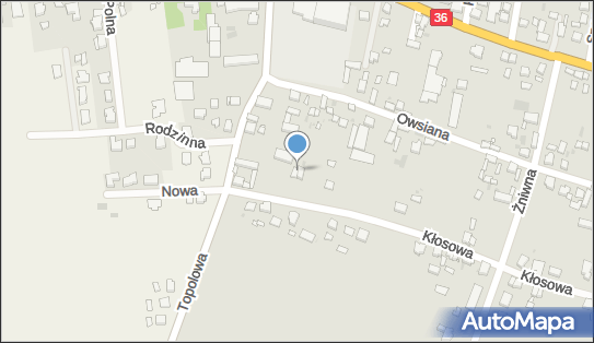 6222717256, Fiberus Bartosz Woźniak 