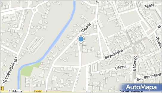 8361018534, Fiber Leszek Kowalewski 