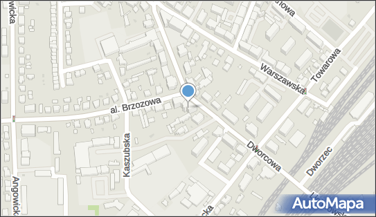 Fides Broker Mateusz Wilk, Dworcowa 18, Chojnice 89-600 - Przedsiębiorstwo, Firma, NIP: 5551923246