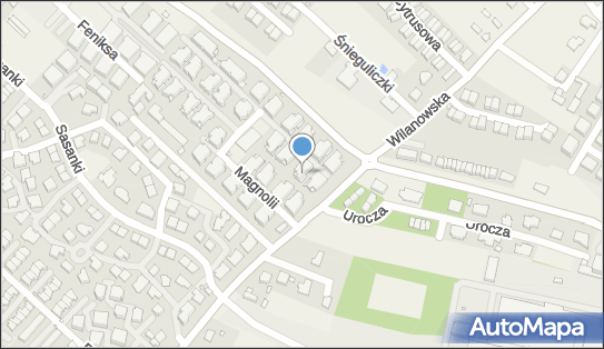 Fidlerstudio, ul. Magnolii 16, Józefosław 05-509 - Przedsiębiorstwo, Firma, numer telefonu, NIP: 8261251449