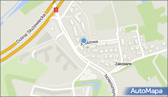 9512042420, Fido Service Karolina Kamińska Wspólnik Spółki Cywilnej 