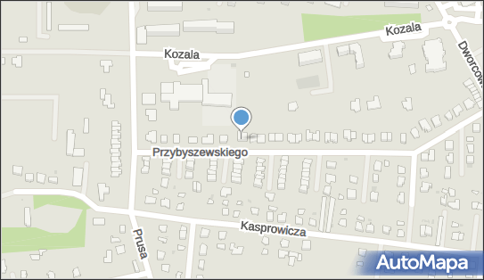 Figaro Jarosław Nowak, ul. Stanisława Przybyszewskiego 48 88-160 - Przedsiębiorstwo, Firma, NIP: 5571414016