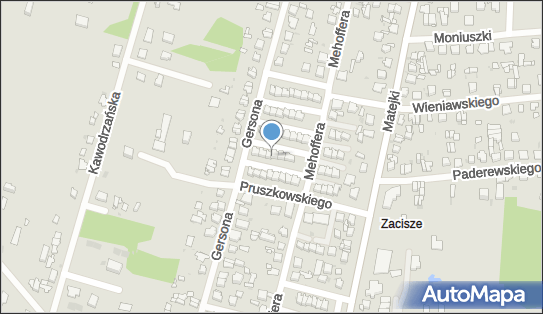 Fikabo Software, Mehoffera Józefa 56C, Częstochowa 42-200 - Przedsiębiorstwo, Firma