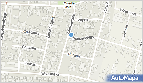 FIKI MIKI materace dla Twojej rodziny, Grunwaldzka 14, Swarzędz 62-020 - Przedsiębiorstwo, Firma, godziny otwarcia, numer telefonu