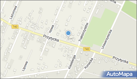 FILIMAR - sklep z artykułami BHP, Przytycka 82, Wacyn 26-601 - Przedsiębiorstwo, Firma, numer telefonu