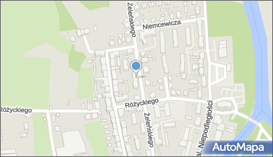 Filip Brodowski, Żeleńskiego 34, Piła 64-920 - Przedsiębiorstwo, Firma, NIP: 7642637228