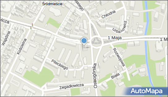 Filip Guliński, ul. Ostrogórska 15, Sosnowiec 41-200 - Przedsiębiorstwo, Firma, NIP: 6443511091