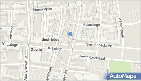Filip Kowalski Internet Profil, ul. Świętojańska 18, Gdynia 81-368 - Przedsiębiorstwo, Firma, NIP: 5862034548
